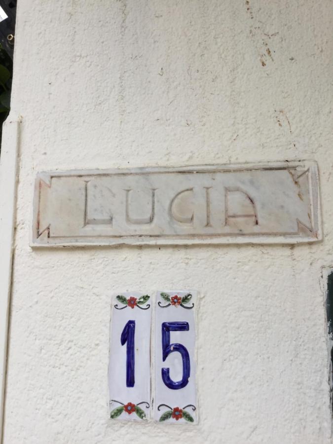 La Casetta Di Lucia モンデッロ エクステリア 写真